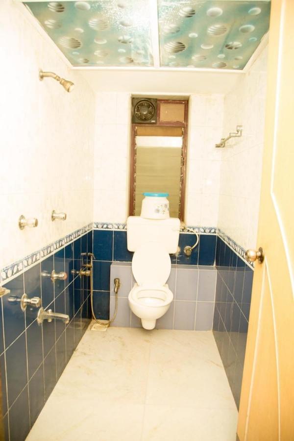 Srujan Sarai Service Apartment Mumbai Ngoại thất bức ảnh