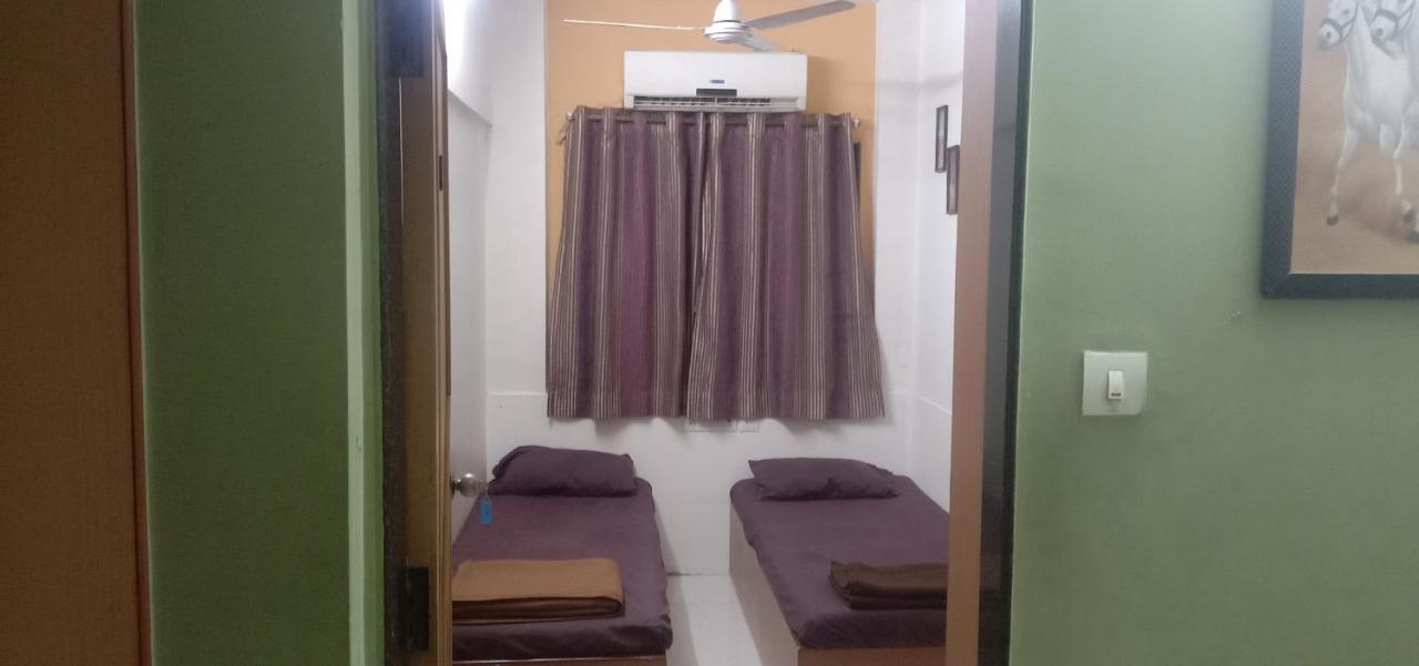 Srujan Sarai Service Apartment Mumbai Ngoại thất bức ảnh