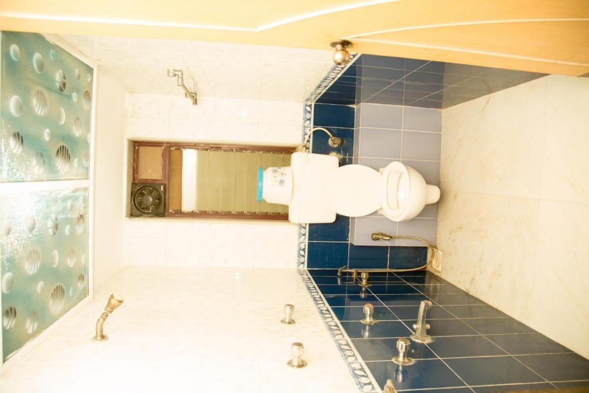 Srujan Sarai Service Apartment Mumbai Ngoại thất bức ảnh