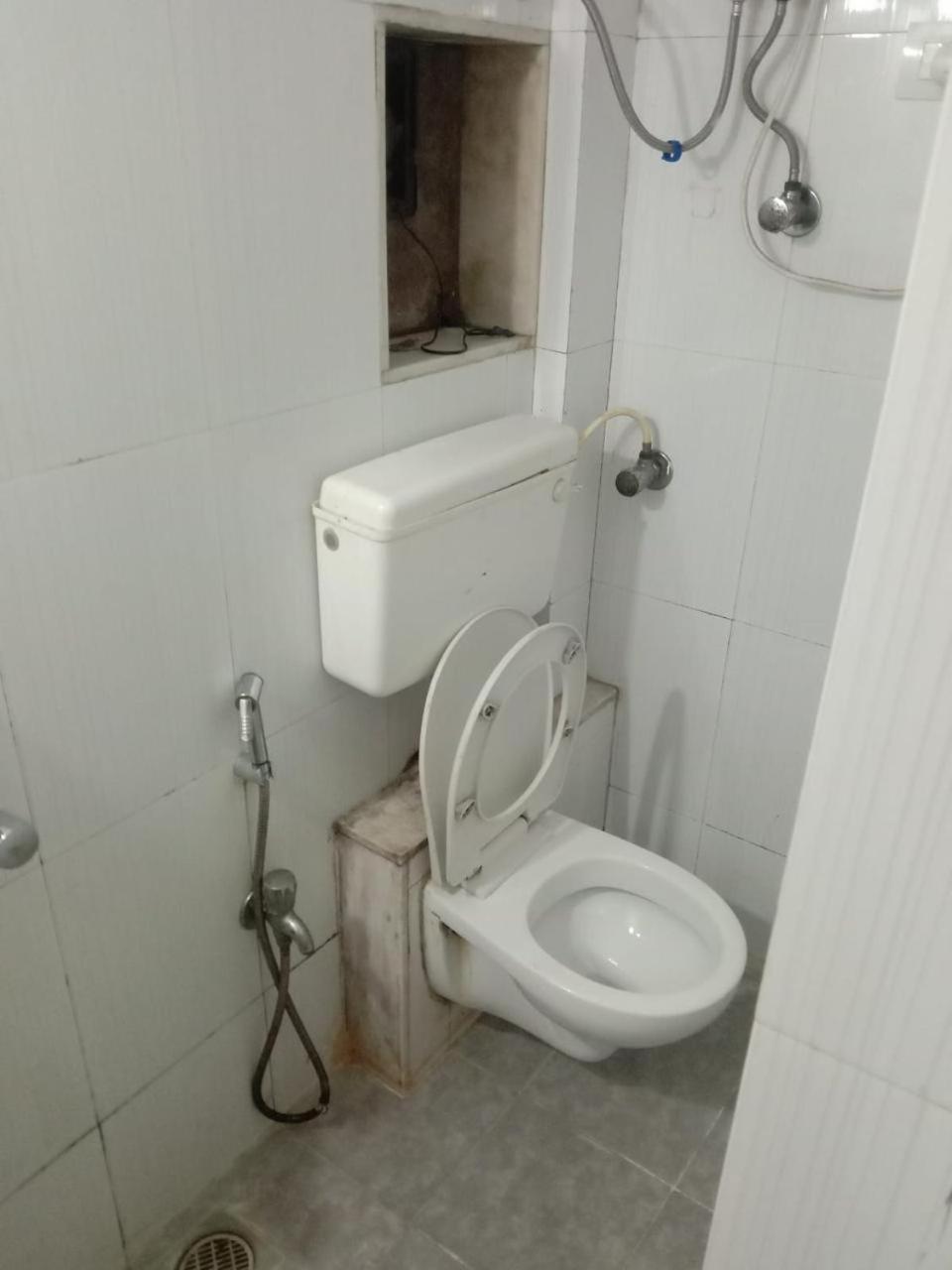 Srujan Sarai Service Apartment Mumbai Ngoại thất bức ảnh