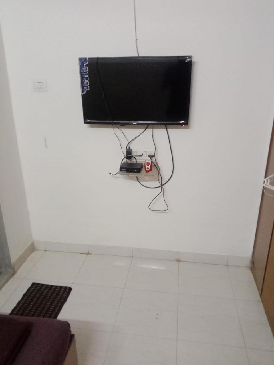 Srujan Sarai Service Apartment Mumbai Ngoại thất bức ảnh